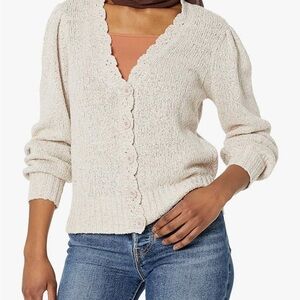 PAIGE women’s Joyce cardigan